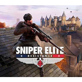 Sniper Elite: Resistance (PC)