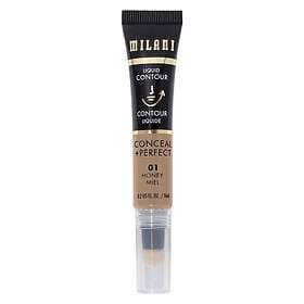 Milani Cosmetics Conceal Perfect Facelift Liquid Contour