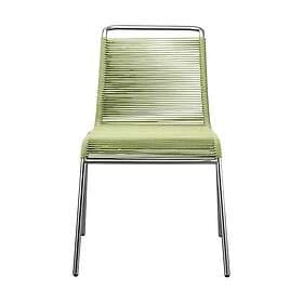 FDB Møbler M20 Teglgård Cord Chair
