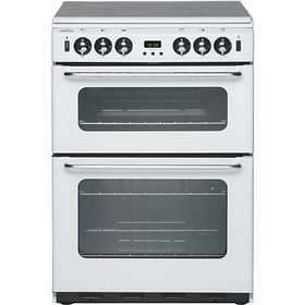 New World 600TSIDOM (White)