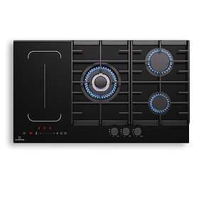 Klarstein MultiChef 5 table de cuisson induction et gaz