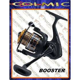 Colmic Booster Snurrande Fiskerulle