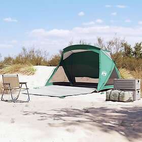 vidaXL Strandtält (2)