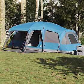 vidaXL Family Tent 9 persons