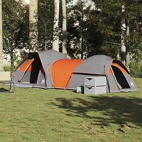 vidaXL Family Tent 5 persons waterproof