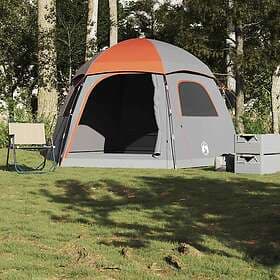 vidaXL Family Tent igloo (6) waterproof