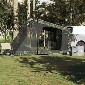 vidaXL Car Tent 2-Person Waterproof 4009530-|31|32