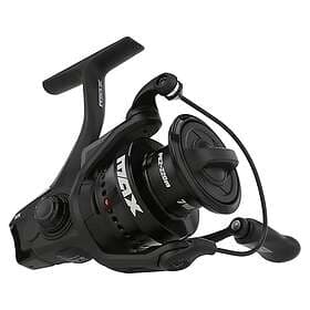ABU Garcia Max SX 4000 Front Drag 7BB