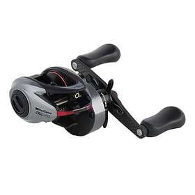 ABU Garcia Revo Premier HS LP Star Drag 11BB