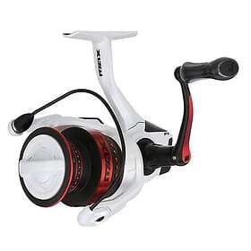 ABU Garcia Max Pro 2500S Front Drag 8BB