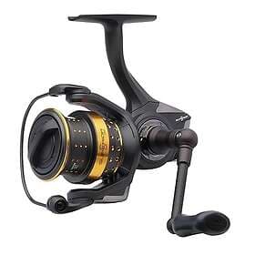 ABU Garcia Superior 3000 Front Drag 10BB