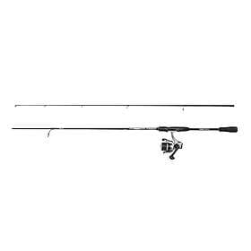ABU Garcia Max X 1,67m 2-12g 2Sec 750 Wfl 140/0,15