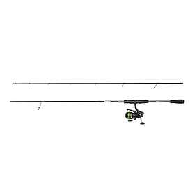 ABU Garcia Max SX 2,44m 20-60g 2Sec 3000 Wl 165/0,25