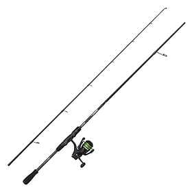 ABU Garcia Max SX 2,44m 7-28g 2Sec 2500 Wl 220/0,20