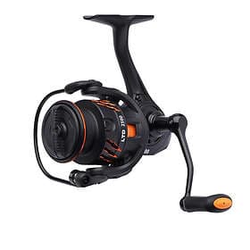 Savage Gear Orange LTD 4000 FD 8P1Bb