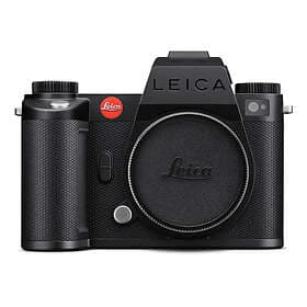 Leica SL3-S