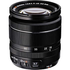 Fujifilm Fujinon XF 18-55/2.8-4.0 R LM OIS