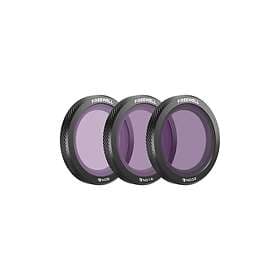 Freewell Magnetic ND Filters Standard Day 3Pack for DJI Neo
