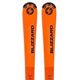 Blizzard Firebird SL Racing Flat