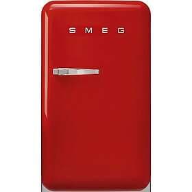 SMEG FAB10HRRD6 (Red)