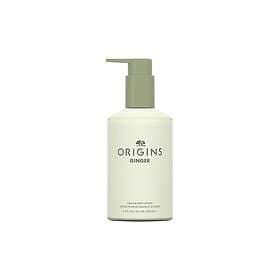 Origins Ginger Hand & Body Hydrating Lotion 200ml