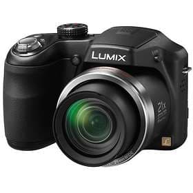 Panasonic Lumix DMC-LZ20