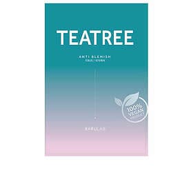 Barulab Anti Blemish Face Mask 23g