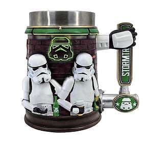 Nemesis Now Stormtrooper Bar Mug