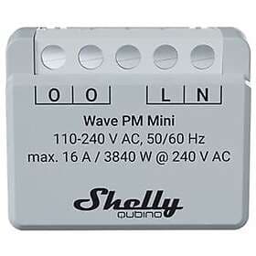 Shelly Z-Wave Qubino Mini PM