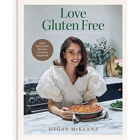 Love Gluten Free