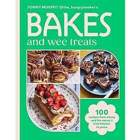 Bakes and Wee Treats