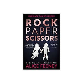 Rock Paper Scissors (pocket, eng)