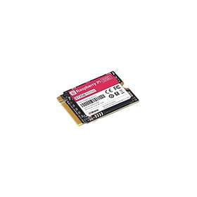 Raspberry Pi SSD 512GB
