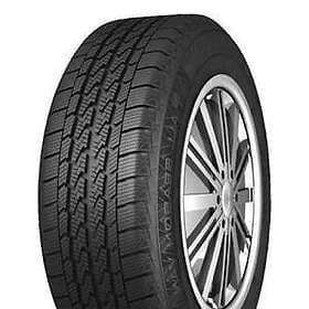 Nankang All Season Van AW-8 Camper 225/75 R16 118R