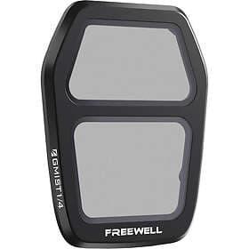 Freewell Glow Mist 1/4 filter for DJI Air 3S