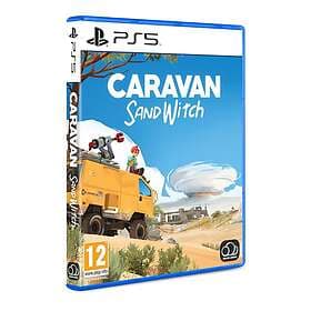 Caravan SandWitch (PS5)