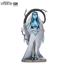 Abysse CORPSE BRIDE Figurine "Emily" x2