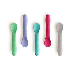 Bblüv Antiglid Sked 5-pack