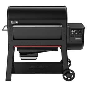 Weber Searwood XL