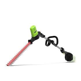 Greenworks GD60PHT51 (Utan Batteri)