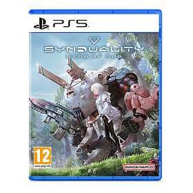 SYNDUALITY: Echo of Ada (PS5)