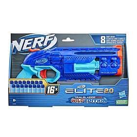 Hasbro Nerf Elite 2.0 Trailblazer RD-8 Wild Etition