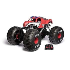 Monster Jam Marvel Mega Spiderman RC (6070554)