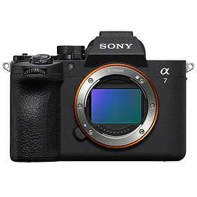 Sony A7 V