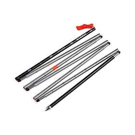 Mammut Probe 320 speed lock