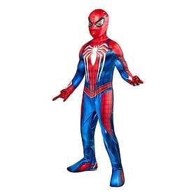 Spider-Man Premium Barn Maskeraddräkt XX-Small