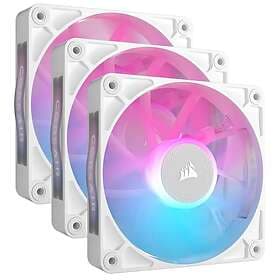 Corsair iCUE LINK RX120 RGB 120mm 3-pack