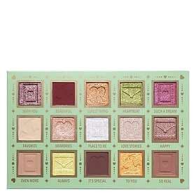 Moira A Moment With You Palette