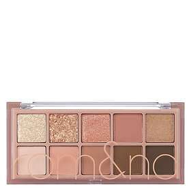 rom&nd Better Than Palette