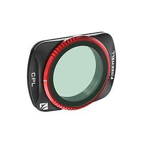 Freewell CPL Filter for DJI Osmo Pocket 3